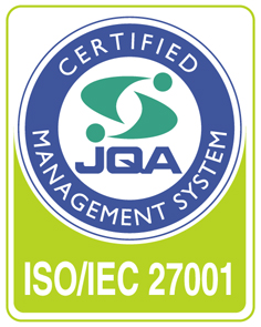 ISO 27001 マネジメントシステム 認証取得