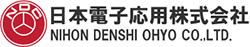 日本電子応用株式会社 ロゴ